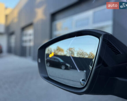 Сірий Шкода Октавія, об'ємом двигуна 2 л та пробігом 174 тис. км за 20500 $, фото 43 на Automoto.ua