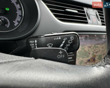 Серый Шкода Октавия, объемом двигателя 2 л и пробегом 259 тыс. км за 14970 $, фото 45 на Automoto.ua