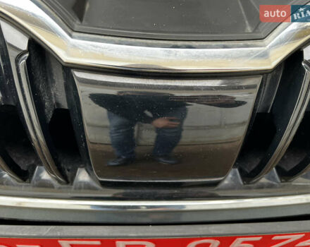 Серый Шкода Октавия, объемом двигателя 2 л и пробегом 270 тыс. км за 14500 $, фото 46 на Automoto.ua