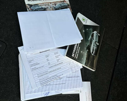 Шкода Октавия 2019 в Дрогобыче на Automoto.ua Серый Шкода Октавия, объемом двигателя 1.97 л и пробегом 231 тыс. км за 16999 $, фото 60 на Automoto.ua