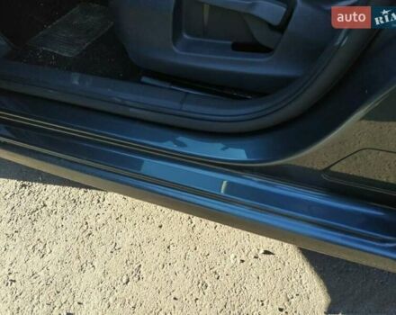 Сірий Шкода Октавія, об'ємом двигуна 1.6 л та пробігом 220 тис. км за 13100 $, фото 18 на Automoto.ua