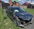 Серый Шкода Октавия, объемом двигателя 1.97 л и пробегом 235 тыс. км за 9000 $, фото 1 на Automoto.ua