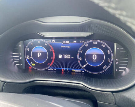 Серый Шкода Октавия, объемом двигателя 1.97 л и пробегом 263 тыс. км за 17400 $, фото 78 на Automoto.ua