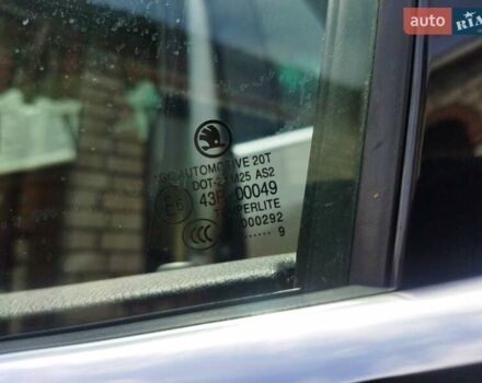 Шкода Октавия 2019 в Житомире на Automoto.ua Серый Шкода Октавия, объемом двигателя 1.6 л и пробегом 211 тыс. км за 13499 $, фото 8 на Automoto.ua