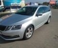 Сірий Шкода Октавія, об'ємом двигуна 1.98 л та пробігом 256 тис. км за 15999 $, фото 1 на Automoto.ua