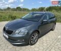 Серый Шкода Октавия, объемом двигателя 1.97 л и пробегом 210 тыс. км за 18500 $, фото 1 на Automoto.ua