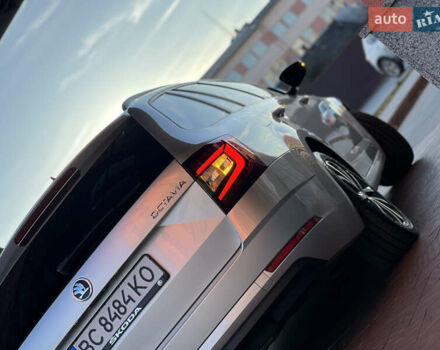 Сірий Шкода Октавія, об'ємом двигуна 1.97 л та пробігом 235 тис. км за 16799 $, фото 38 на Automoto.ua