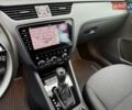 Серый Шкода Октавия, объемом двигателя 1.6 л и пробегом 175 тыс. км за 14555 $, фото 26 на Automoto.ua