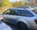 Сірий Шкода Октавія, об'ємом двигуна 1.97 л та пробігом 223 тис. км за 19500 $, фото 3 на Automoto.ua