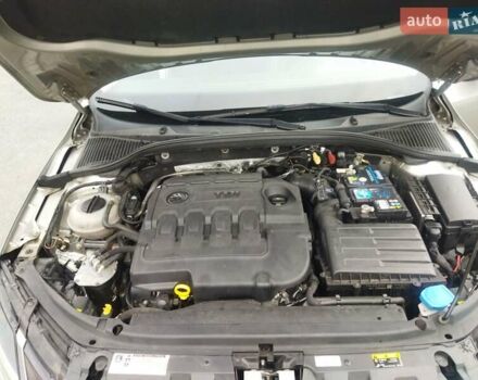 Серый Шкода Октавия, объемом двигателя 1.6 л и пробегом 212 тыс. км за 13500 $, фото 36 на Automoto.ua