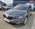 Сірий Шкода Октавія, об'ємом двигуна 1.6 л та пробігом 190 тис. км за 13699 $, фото 1 на Automoto.ua