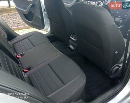 Сірий Шкода Октавія, об'ємом двигуна 1.6 л та пробігом 173 тис. км за 14700 $, фото 30 на Automoto.ua