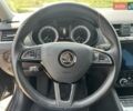 Серый Шкода Октавия, объемом двигателя 1.97 л и пробегом 210 тыс. км за 18500 $, фото 41 на Automoto.ua