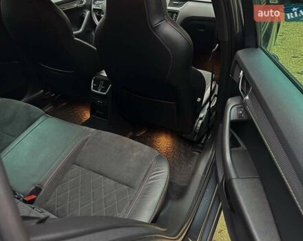 Сірий Шкода Октавія, об'ємом двигуна 1.97 л та пробігом 180 тис. км за 23450 $, фото 108 на Automoto.ua