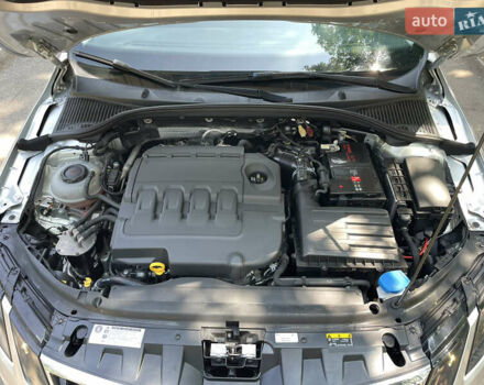 Сірий Шкода Октавія, об'ємом двигуна 1.6 л та пробігом 163 тис. км за 16100 $, фото 35 на Automoto.ua