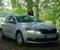 Серый Шкода Октавия, объемом двигателя 1.6 л и пробегом 183 тыс. км за 17200 $, фото 1 на Automoto.ua