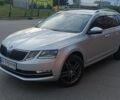 Сірий Шкода Октавія, об'ємом двигуна 1.97 л та пробігом 249 тис. км за 14899 $, фото 1 на Automoto.ua
