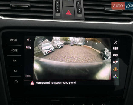 Серый Шкода Октавия, объемом двигателя 1.97 л и пробегом 204 тыс. км за 17999 $, фото 69 на Automoto.ua