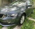 Серый Шкода Октавия, объемом двигателя 1.6 л и пробегом 233 тыс. км за 13600 $, фото 1 на Automoto.ua