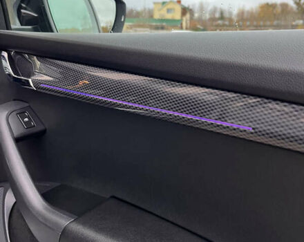 Сірий Шкода Октавія, об'ємом двигуна 1.97 л та пробігом 227 тис. км за 20999 $, фото 18 на Automoto.ua