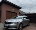 Сірий Шкода Октавія, об'ємом двигуна 1.97 л та пробігом 230 тис. км за 18300 $, фото 1 на Automoto.ua