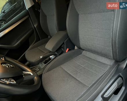 Шкода Октавия 2019 в Дрогобыче на Automoto.ua Серый Шкода Октавия, объемом двигателя 1.97 л и пробегом 231 тыс. км за 16999 $, фото 41 на Automoto.ua