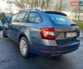 Серый Шкода Октавия, объемом двигателя 1.6 л и пробегом 76 тыс. км за 10300 $, фото 3 на Automoto.ua