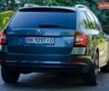 Сірий Шкода Октавія, об'ємом двигуна 1.6 л та пробігом 336 тис. км за 13800 $, фото 29 на Automoto.ua