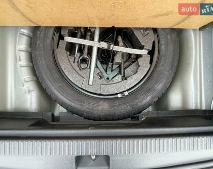 Сірий Шкода Октавія, об'ємом двигуна 2 л та пробігом 265 тис. км за 16300 $, фото 30 на Automoto.ua