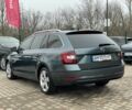Сірий Шкода Октавія, об'ємом двигуна 1.6 л та пробігом 206 тис. км за 15555 $, фото 6 на Automoto.ua