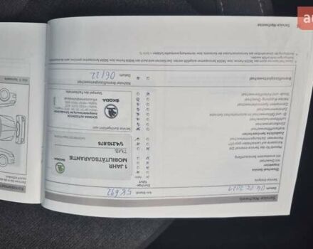 Сірий Шкода Октавія, об'ємом двигуна 2 л та пробігом 216 тис. км за 17600 $, фото 52 на Automoto.ua