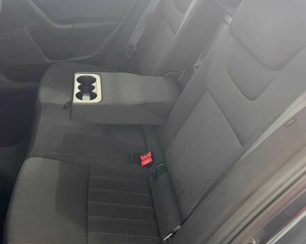 Сірий Шкода Октавія, об'ємом двигуна 1.6 л та пробігом 194 тис. км за 16950 $, фото 9 на Automoto.ua