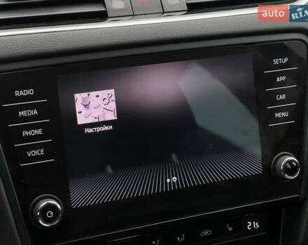 Серый Шкода Октавия, объемом двигателя 2 л и пробегом 285 тыс. км за 15900 $, фото 86 на Automoto.ua