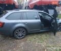 Сірий Шкода Октавія, об'ємом двигуна 1.6 л та пробігом 220 тис. км за 13500 $, фото 2 на Automoto.ua