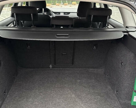 Сірий Шкода Октавія, об'ємом двигуна 1.6 л та пробігом 219 тис. км за 14300 $, фото 19 на Automoto.ua