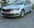 Сірий Шкода Октавія, об'ємом двигуна 2 л та пробігом 199 тис. км за 16350 $, фото 1 на Automoto.ua