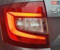 Серый Шкода Октавия, объемом двигателя 1.6 л и пробегом 269 тыс. км за 15999 $, фото 10 на Automoto.ua