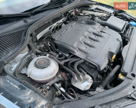 Серый Шкода Октавия, объемом двигателя 1.97 л и пробегом 290 тыс. км за 14800 $, фото 31 на Automoto.ua