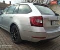 Сірий Шкода Октавія, об'ємом двигуна 1.6 л та пробігом 173 тис. км за 14700 $, фото 16 на Automoto.ua