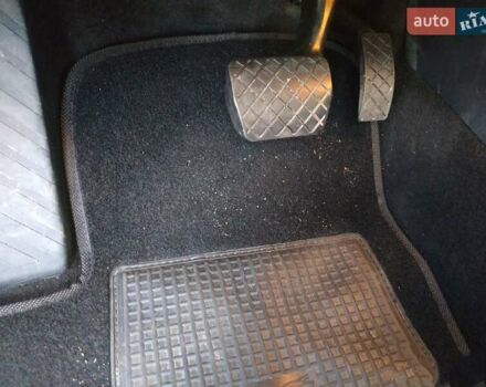 Сірий Шкода Октавія, об'ємом двигуна 1.6 л та пробігом 220 тис. км за 13100 $, фото 6 на Automoto.ua