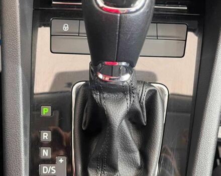 Сірий Шкода Октавія, об'ємом двигуна 1.6 л та пробігом 194 тис. км за 16950 $, фото 16 на Automoto.ua