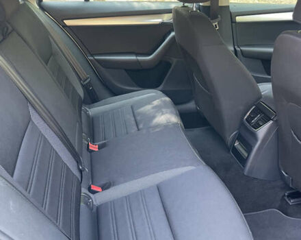 Сірий Шкода Октавія, об'ємом двигуна 1.6 л та пробігом 163 тис. км за 16100 $, фото 21 на Automoto.ua