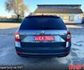 Серый Шкода Октавия, объемом двигателя 1.6 л и пробегом 190 тыс. км за 15150 $, фото 3 на Automoto.ua