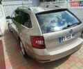 Сірий Шкода Октавія, об'ємом двигуна 1.6 л та пробігом 212 тис. км за 13800 $, фото 57 на Automoto.ua