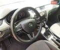 Серый Шкода Октавия, объемом двигателя 1.6 л и пробегом 210 тыс. км за 13400 $, фото 29 на Automoto.ua