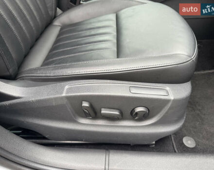 Серый Шкода Октавия, объемом двигателя 2 л и пробегом 175 тыс. км за 17999 $, фото 19 на Automoto.ua