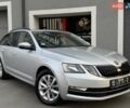 Серый Шкода Октавия, объемом двигателя 1.6 л и пробегом 175 тыс. км за 14555 $, фото 8 на Automoto.ua
