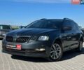 Серый Шкода Октавия, объемом двигателя 2 л и пробегом 229 тыс. км за 15890 $, фото 1 на Automoto.ua