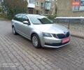 Серый Шкода Октавия, объемом двигателя 1.6 л и пробегом 190 тыс. км за 14200 $, фото 1 на Automoto.ua