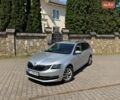 Сірий Шкода Октавія, об'ємом двигуна 1.6 л та пробігом 287 тис. км за 13500 $, фото 1 на Automoto.ua
